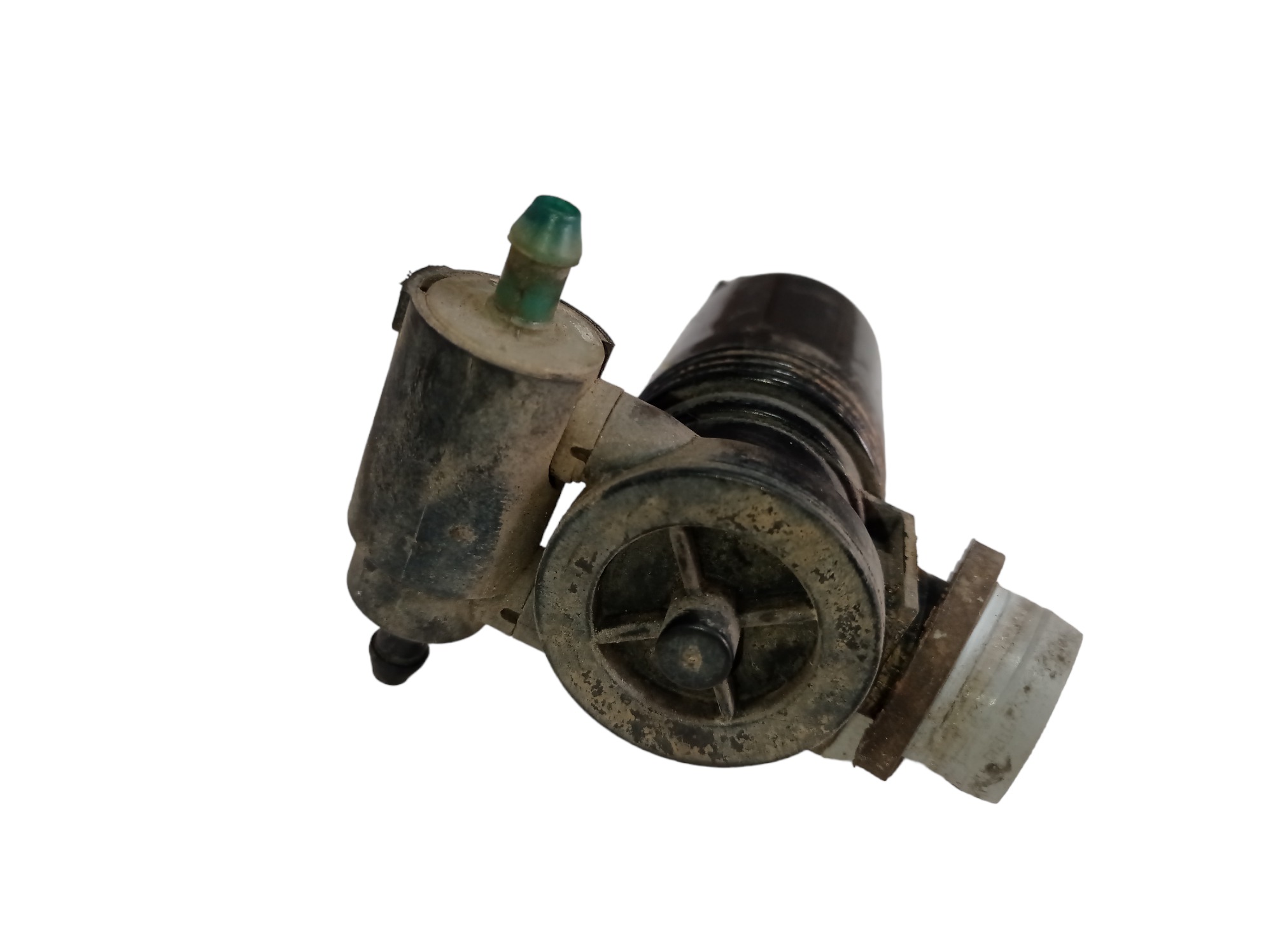 Motor Esguicho Farol Land Rover Discovery 4 2010 A 2021 V582 1
