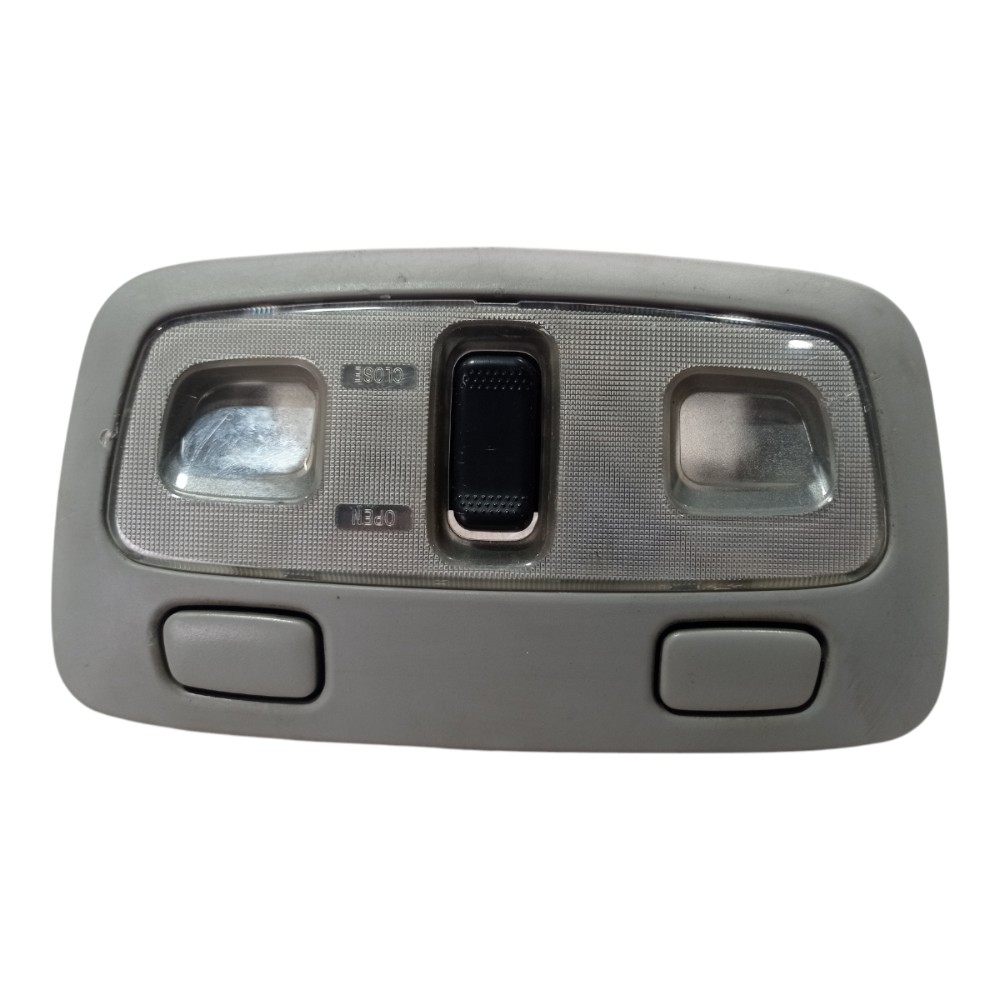 Luz Cortesia Dianteira Subaru Legacy Outback 2002 A 07 V358 1