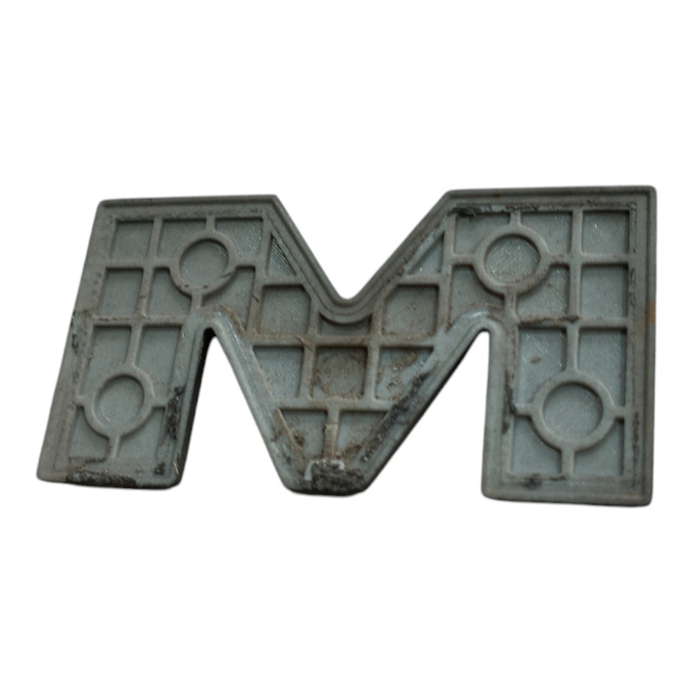 Emblema Letra M Porta Diant Esquerda Rampage Rt 2023 24 V641 3
