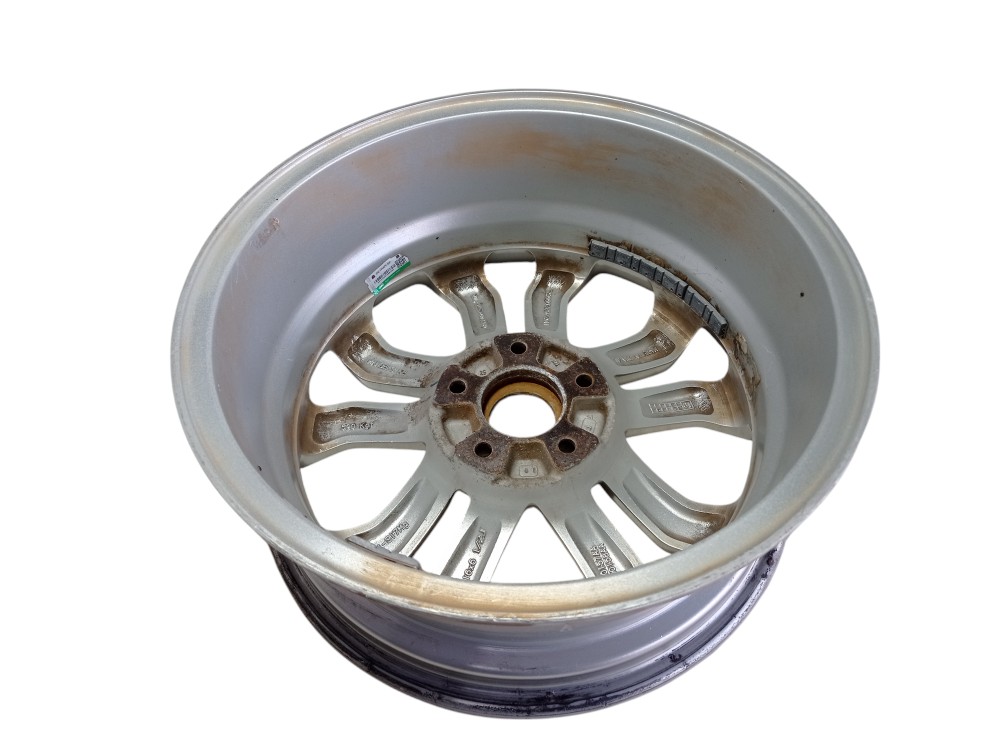 Roda  Aro 16 Chery Tiggo 2 Look 2020 V613 6