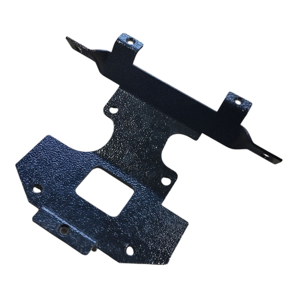 Suporte Comando Ar Troller T4 2011 V650 10