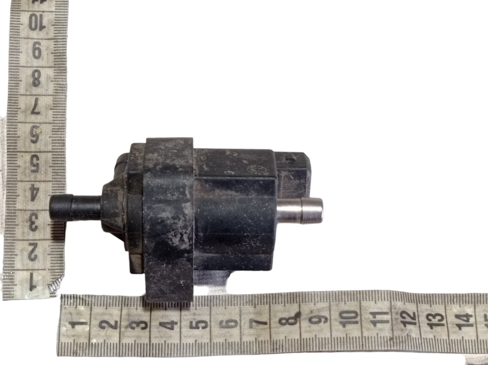Válvula Solenoide Canister Discovery 4 2010 2012 V614 8
