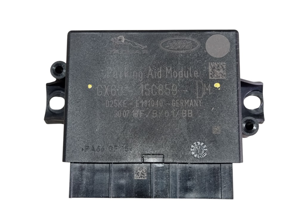 Modulo Controle Estacionamento Discovery Sport 2018 V611 1