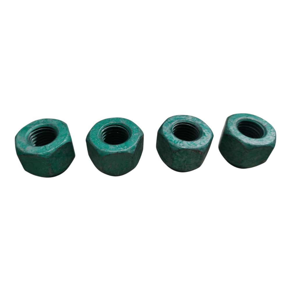 Porca Roda 4und Byd Dolphin Mini 2024 2025 V665 1