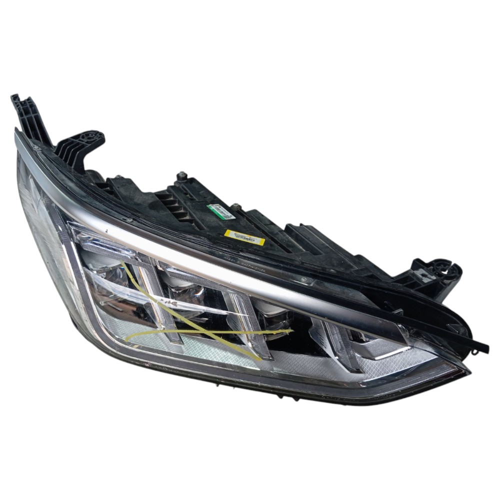 Farol Direito Byd Song Plus 1.5 2023 2024 2025 V642 Direito/passageiro 1