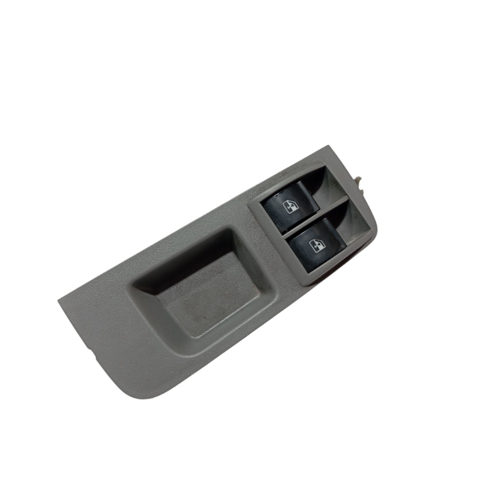 Botão vidro porta dianteira esquerda Fiat Palio 2016 1