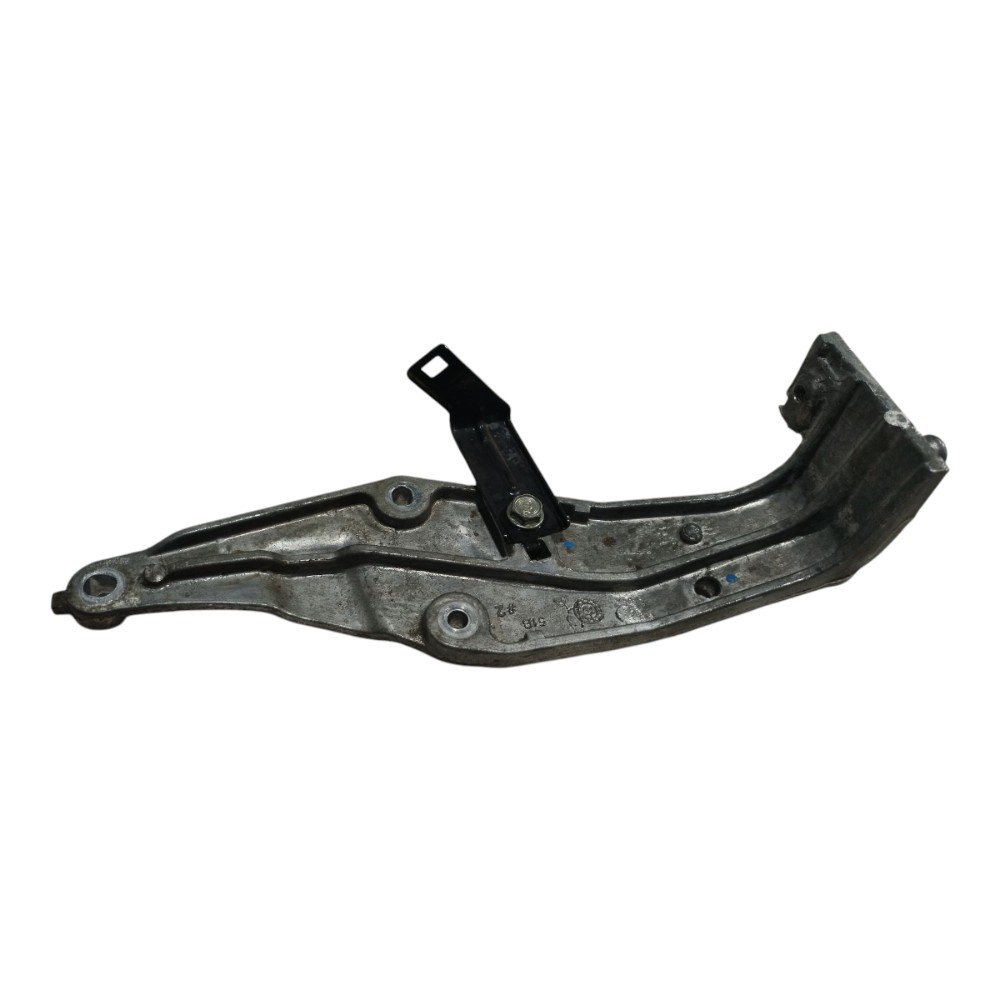 Suporte Caixa Filtro Ar Honda Hrv 2017 A 2021 V660 10