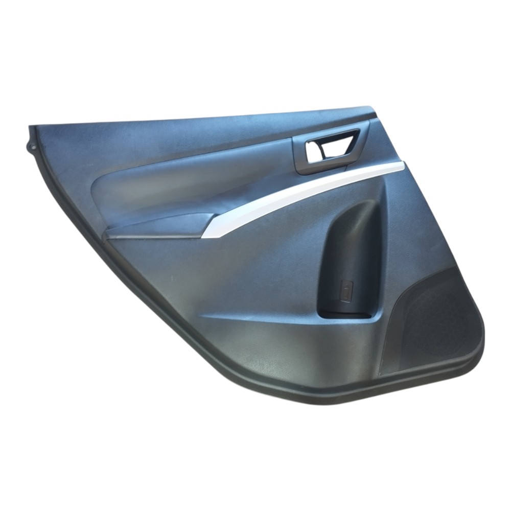 Forro Porta Traseiro Esquerdo Suzuki Scross 2015 2016 V648 7