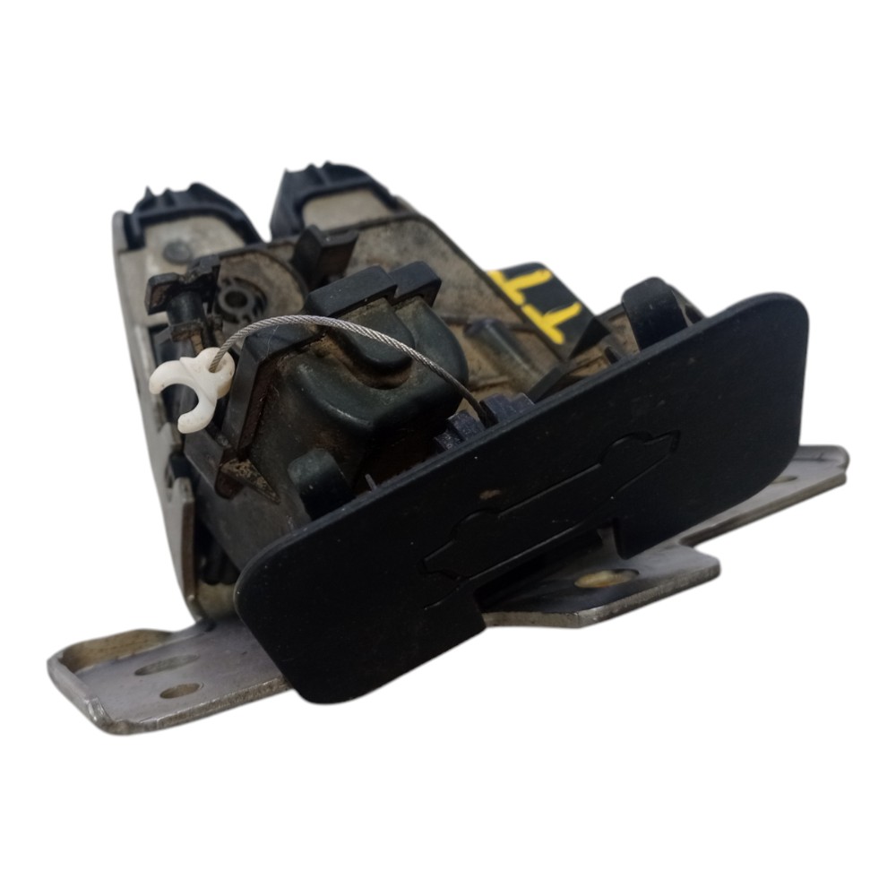 Fechadura Tampa Traseira Jac Ej7 2023 V618 3
