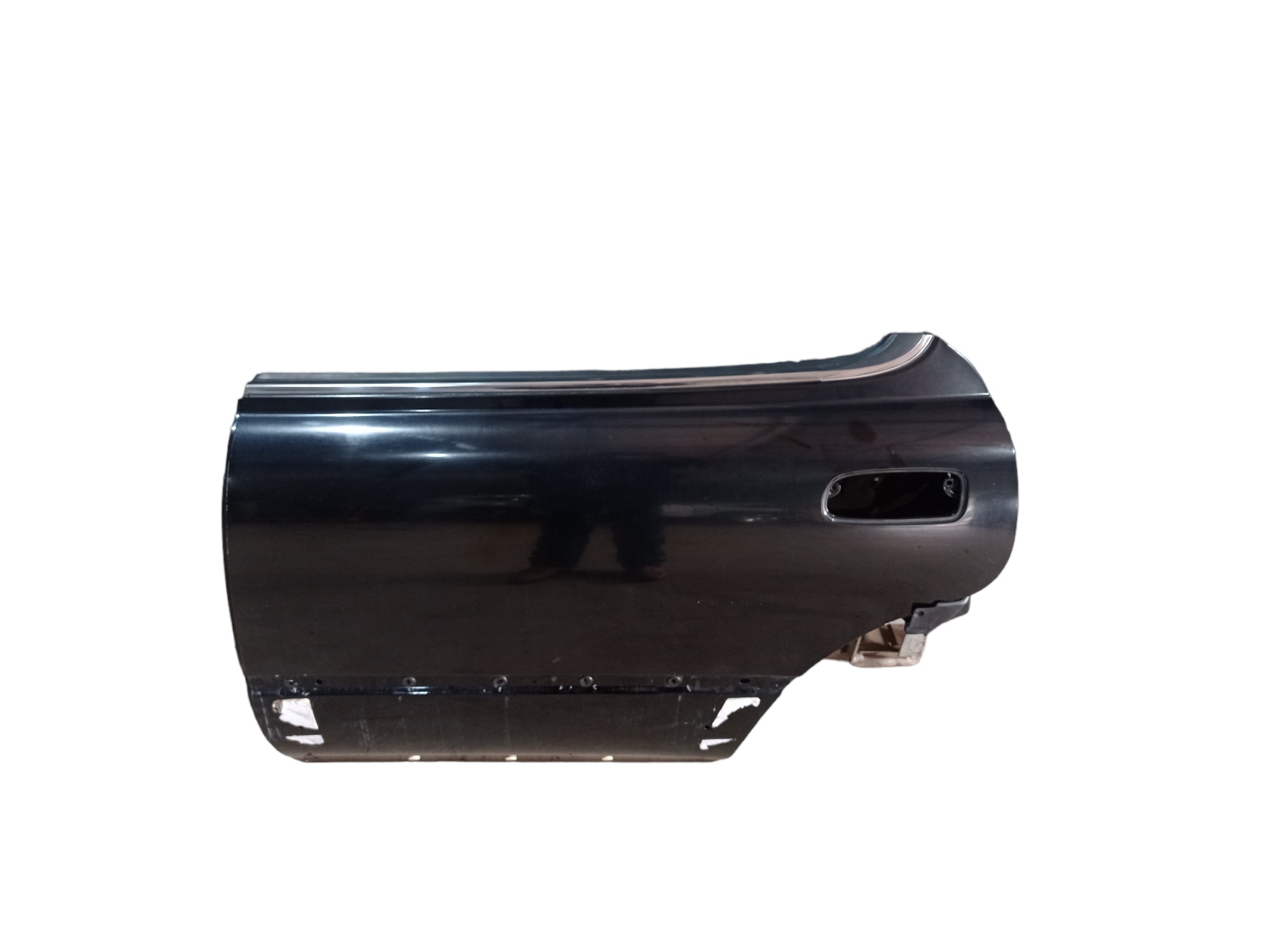 Porta Traseira Esquerda Lexus Es300 3.0 1993 V571 Traseira Esquerda 3