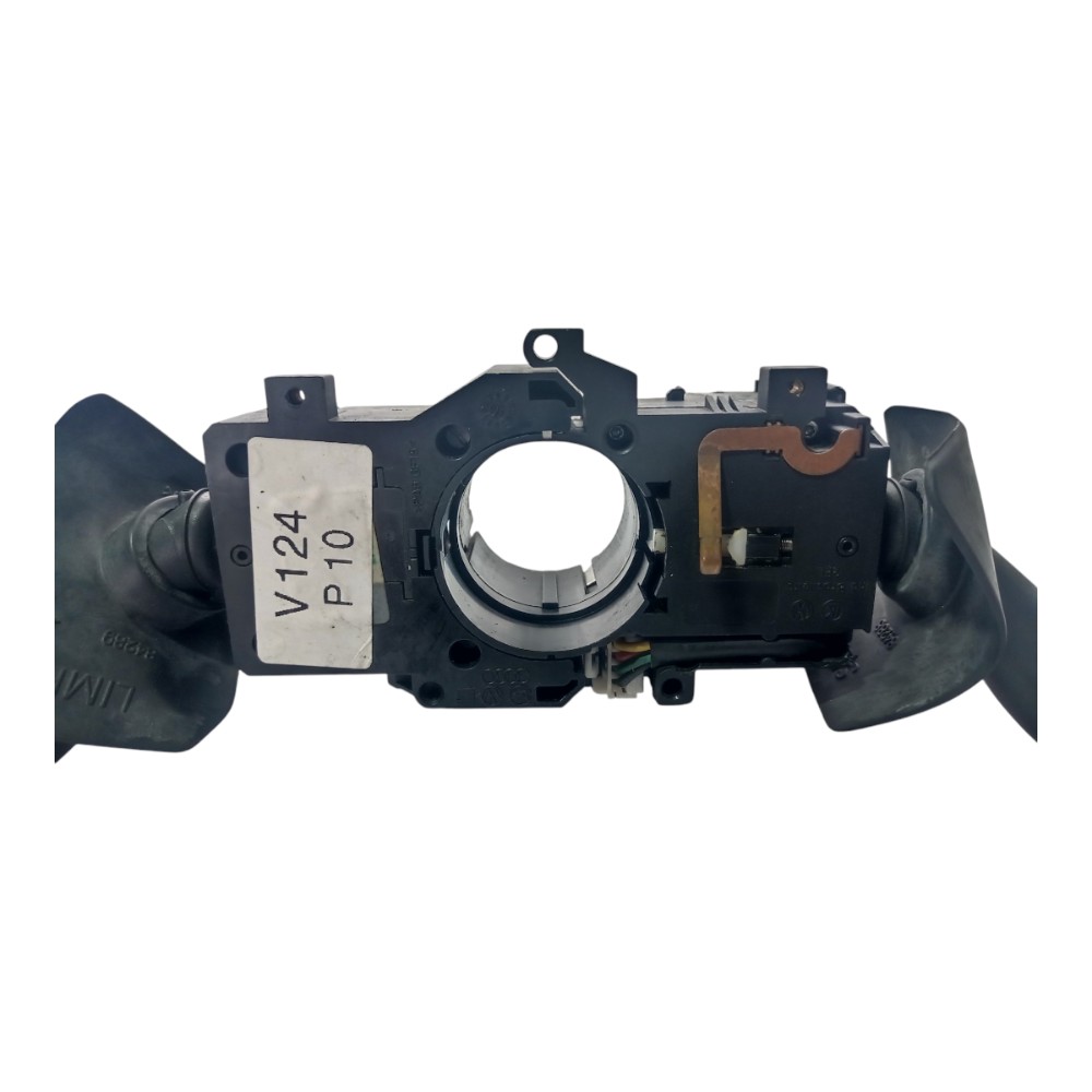 Chave Seta Limpador Luzes Vw Fox Gol G5 G6 2008 A 2015 V124 5