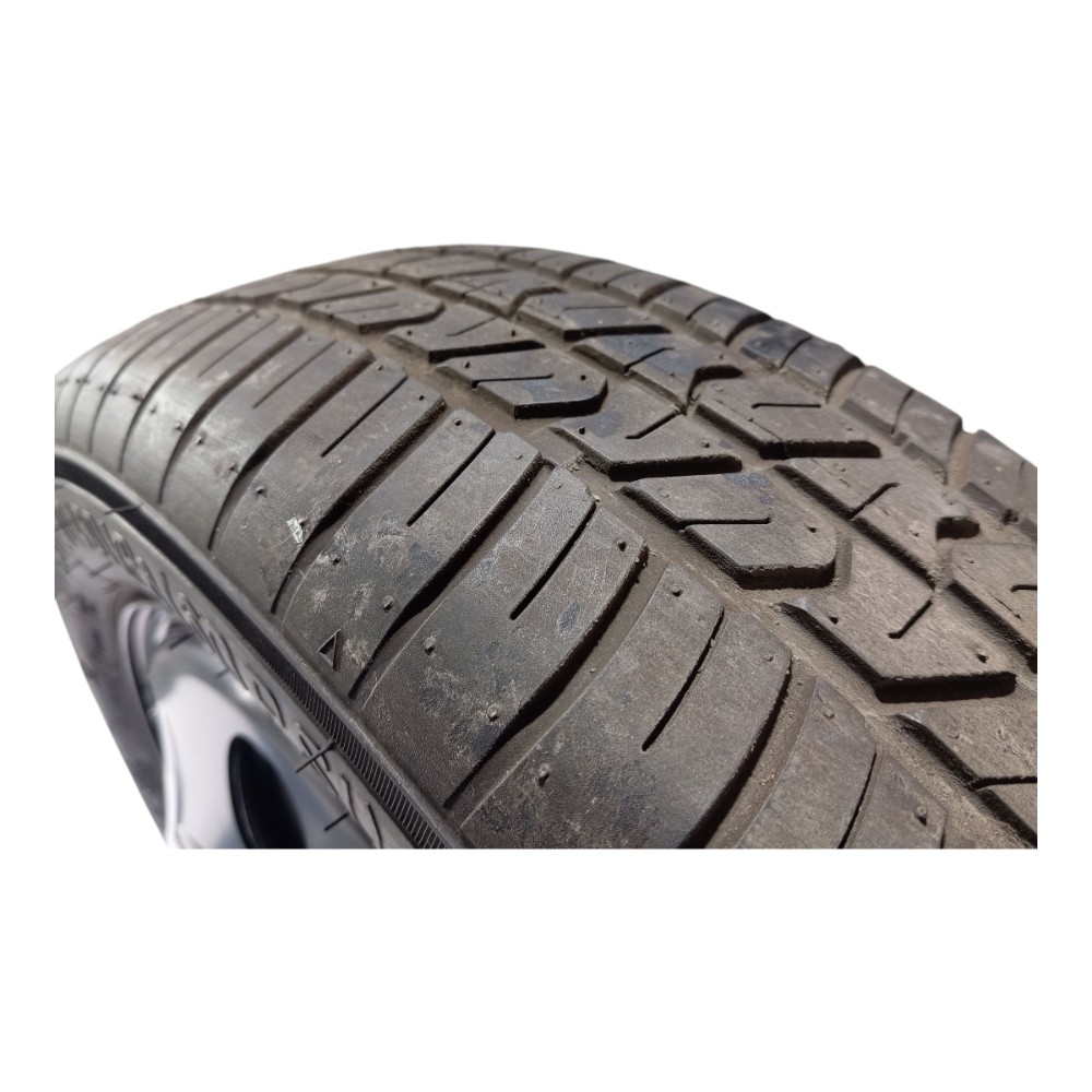 Roda Estepe Ti45/70r17 Ram Rampage 2023 2025 V659 6