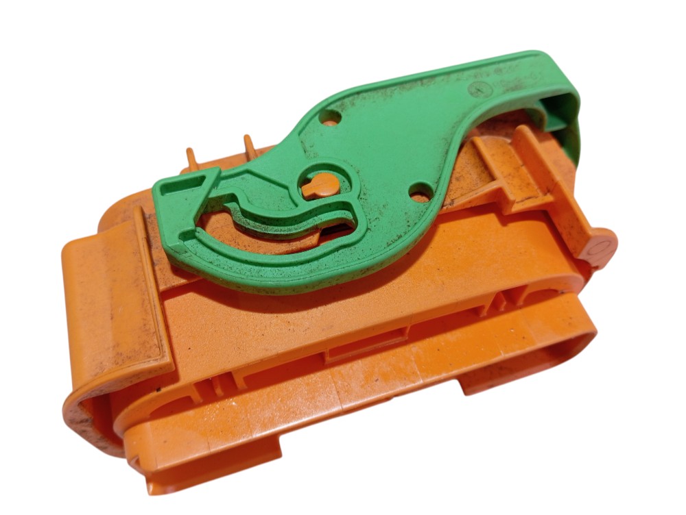 Conector Geral Bateria Renault Zoe Neo 2023 V617 7