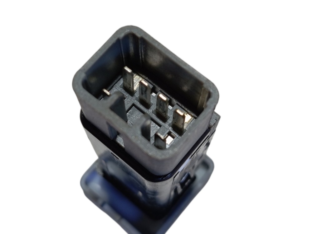 Botão Auto Console Jac Iev40 2020 V615 5