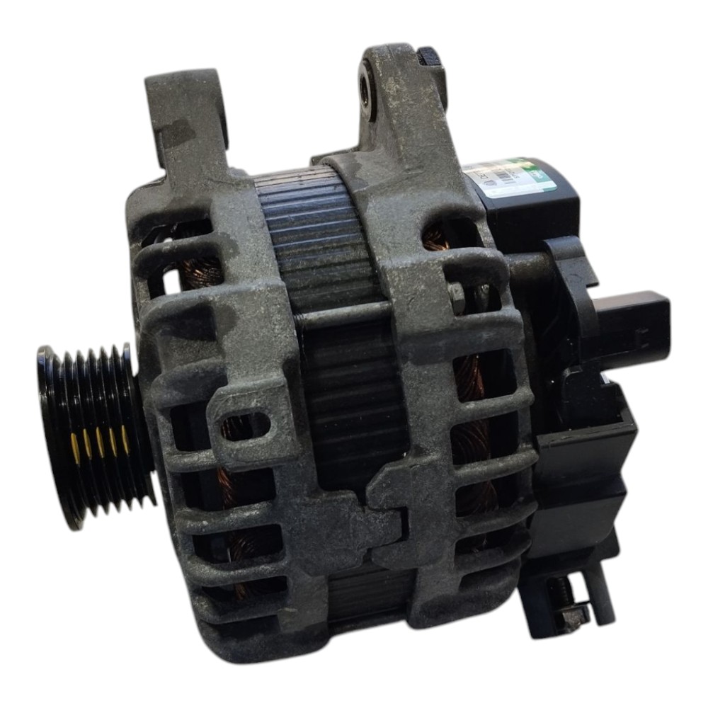 Alternador Land Rover Defender 2022 V645 2