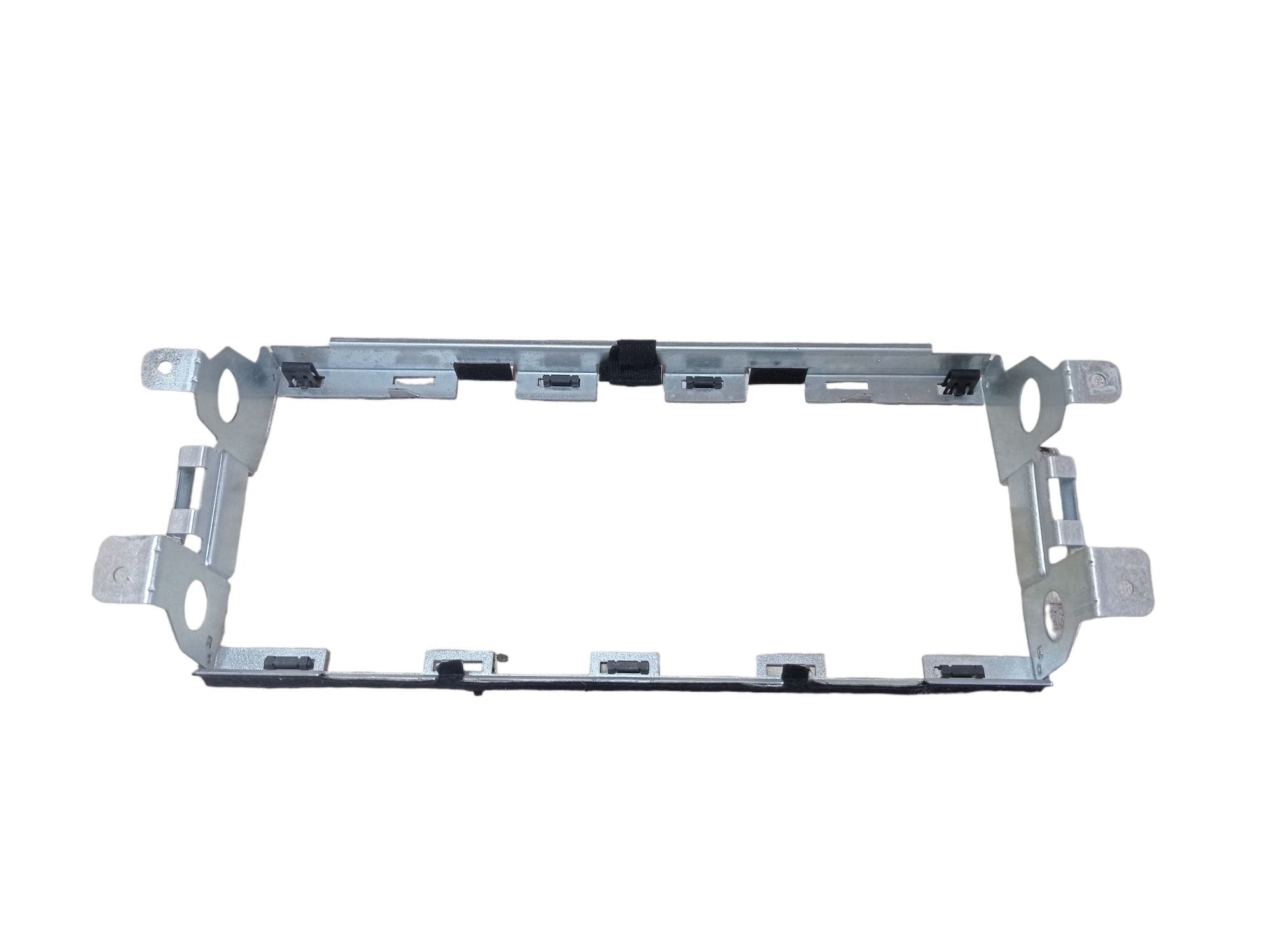 Suporte Tela Multimídia Range Rover Sport 2014 3.0 V592 6