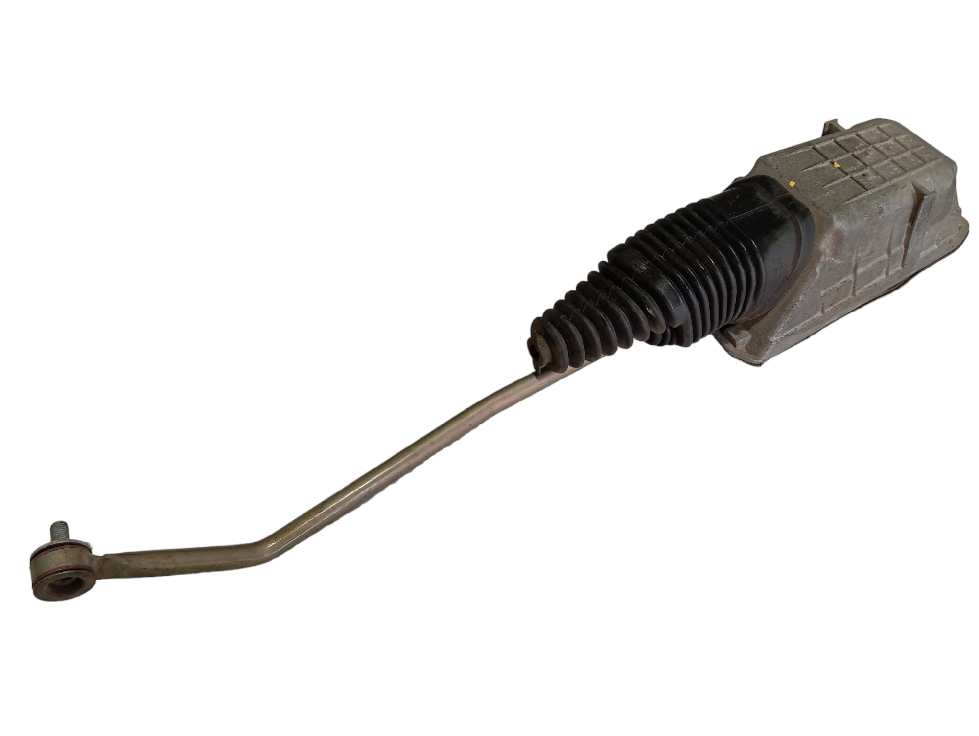 Base Lavanca Marcha Audi Passat V6 95 Lu8d0711025 2