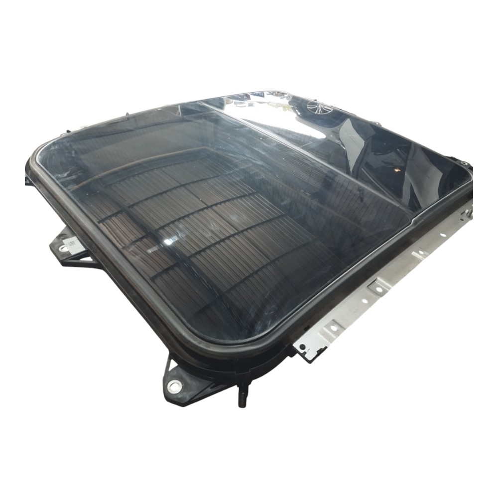 Teto Solar Jac Ej7 2023 V618 6