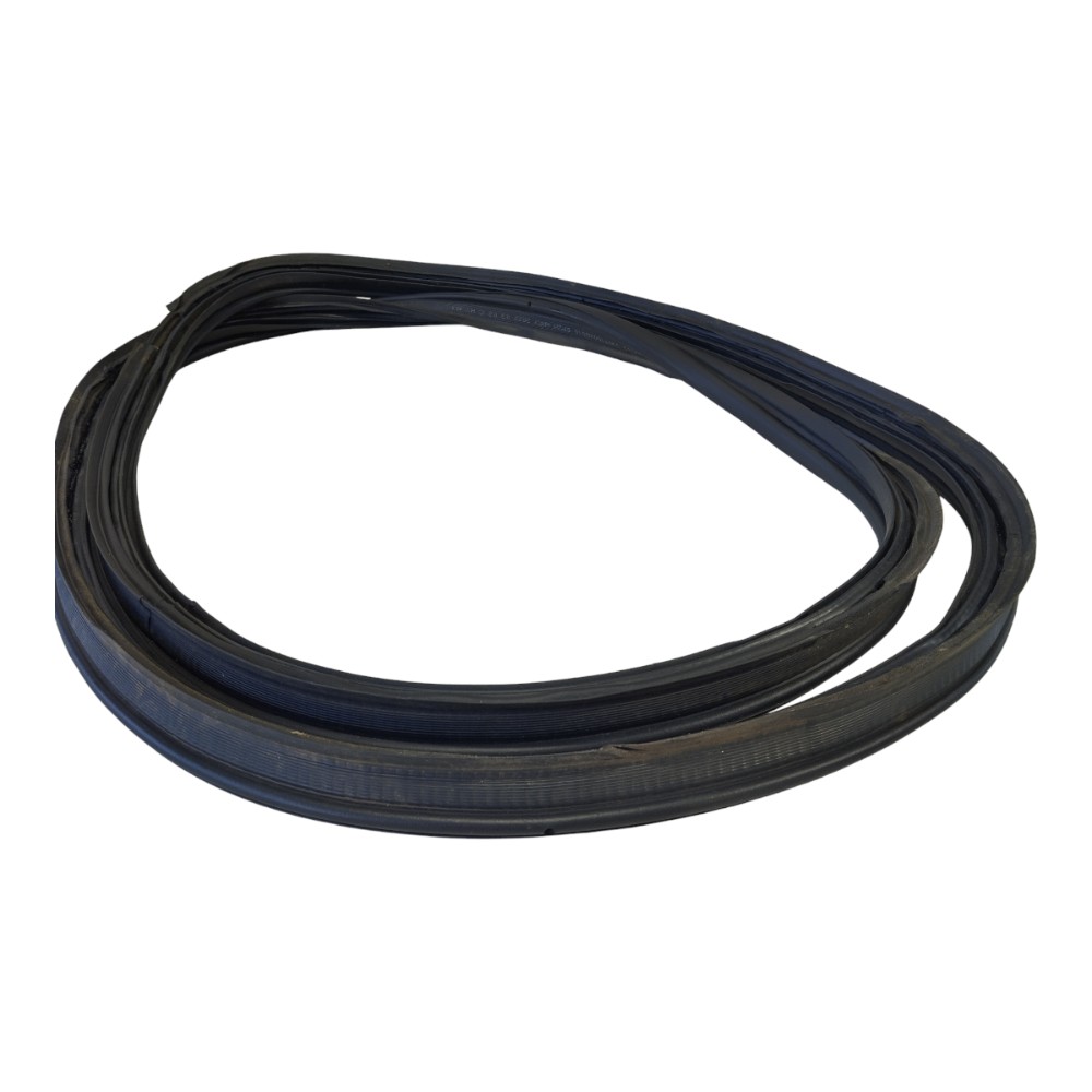Borracha Tampa Traseira Jac Ejs1 2022 2024 V616 8