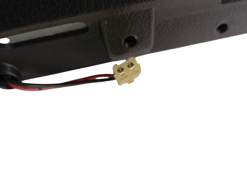 Break Light Luz Freio Subaru Legacy Outback 2001 V358 5