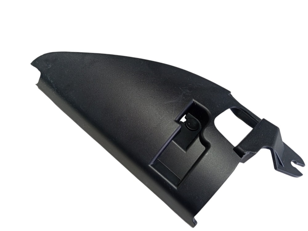 Moldura Interna Retrovisor Esquerdo Vw Nivus 2024 V608 3