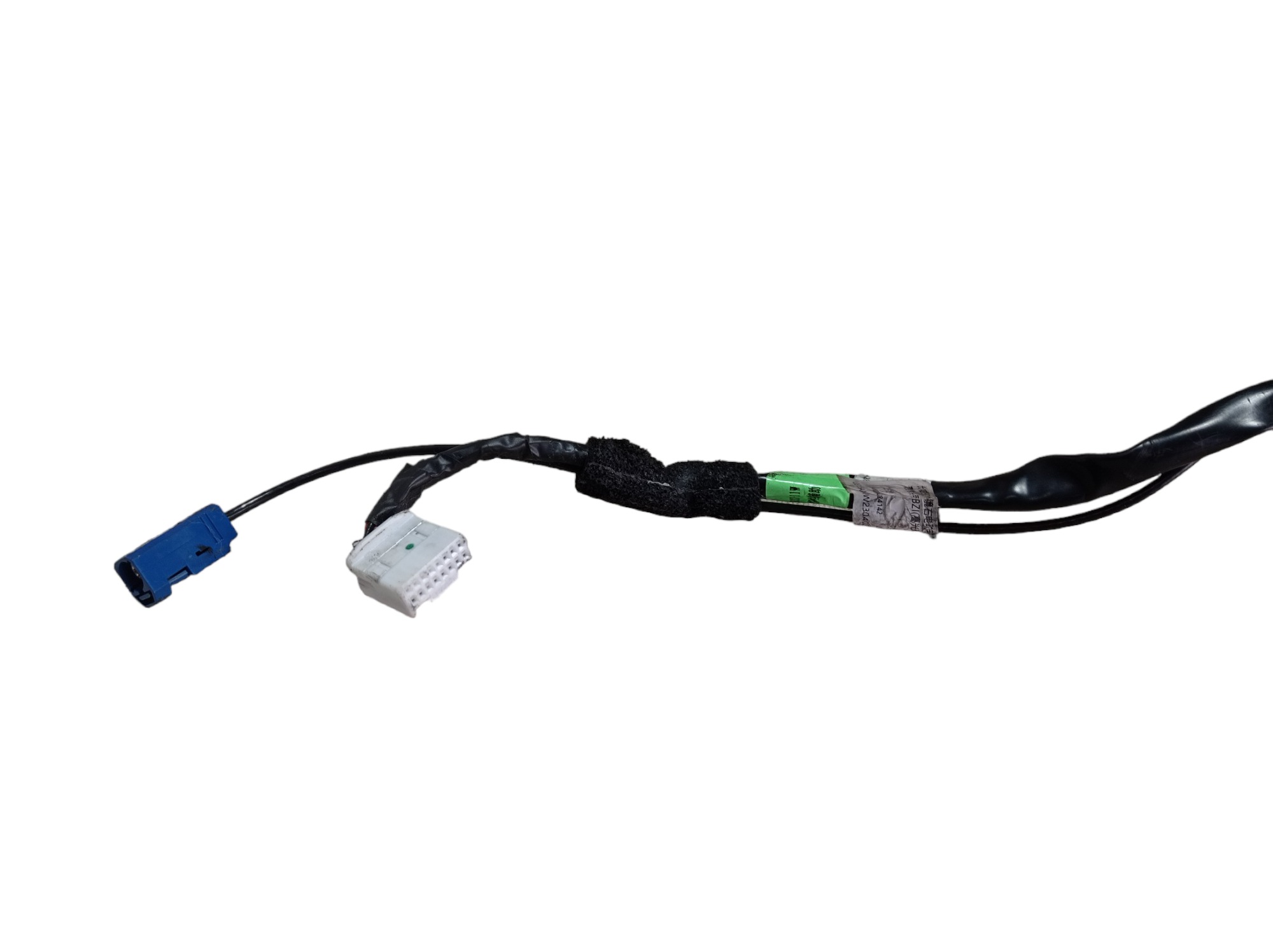 Retrovisor Direito Gwm Haval H6 Gt 1.5 2024 V598 7