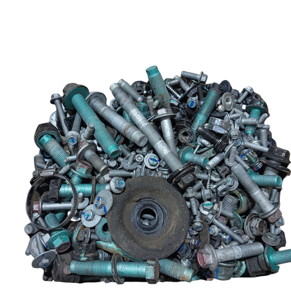 Parafuso diversos Byd Song Pro 2025 V669 8