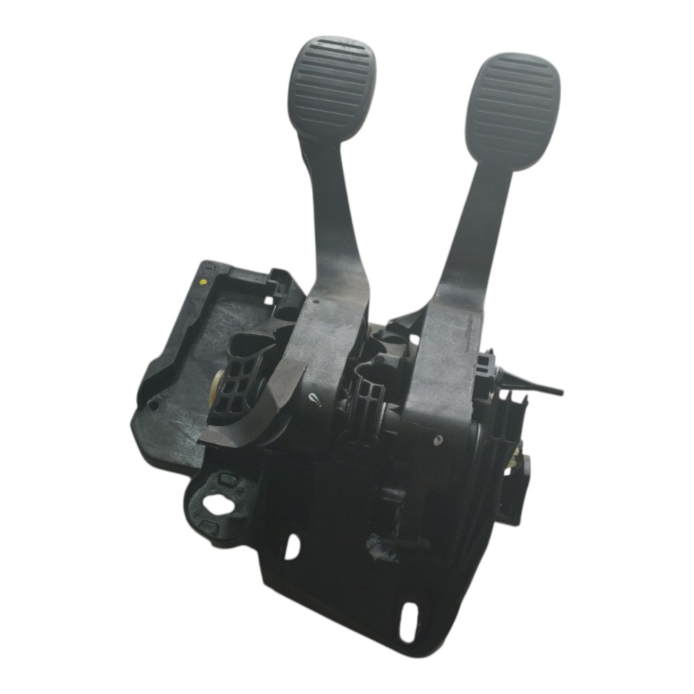 Pedaleira pedal freio embreagem mobi 2021 a 25 v654 9
