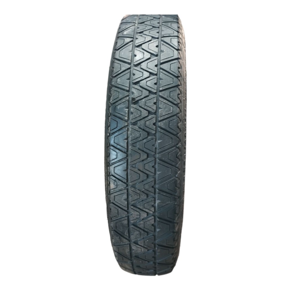 Pneu Estepe Aro 18 Land Rover Evoque 2012 V633 3