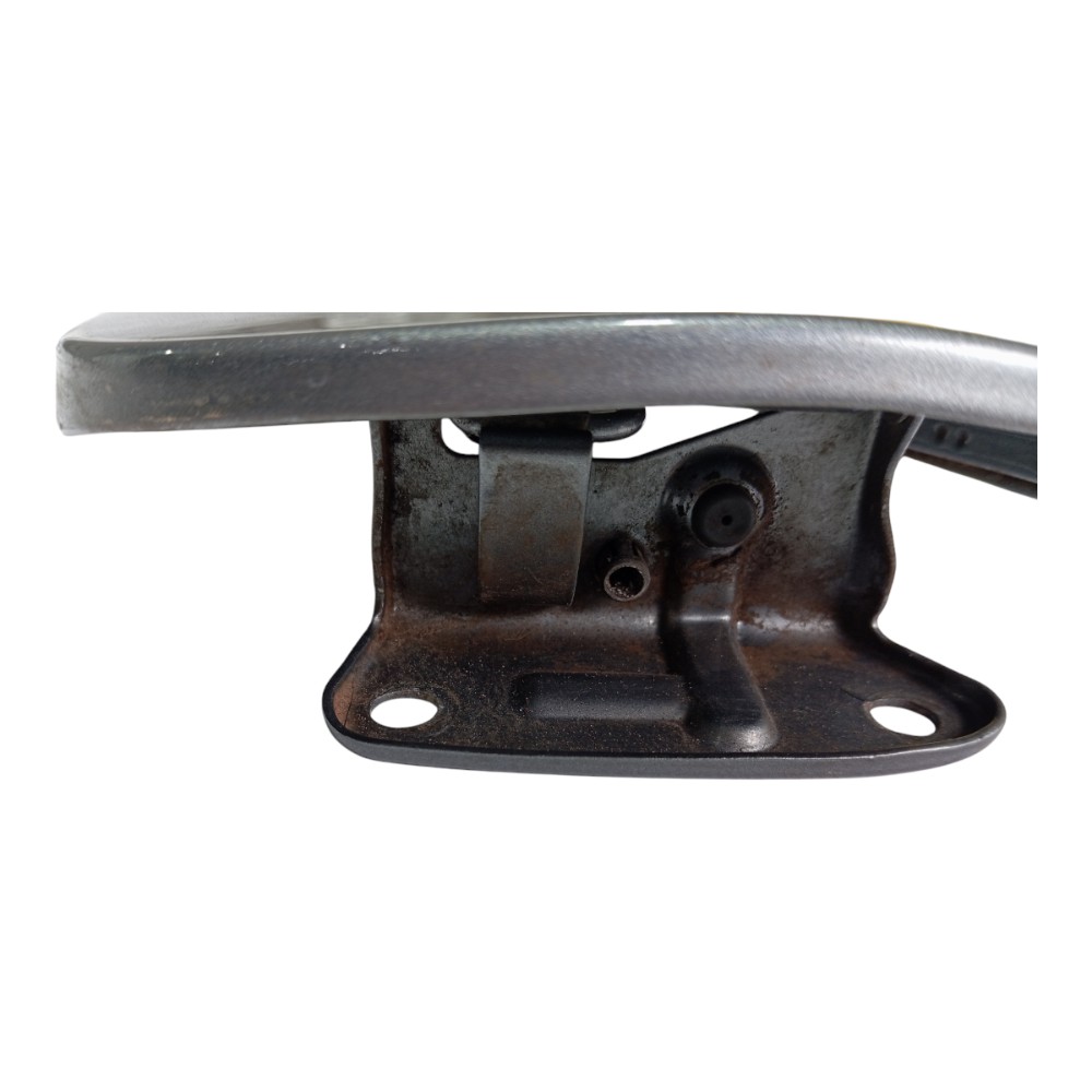 Portinhola Tanque Combustível Porsche Cayenne 2003 V371 4
