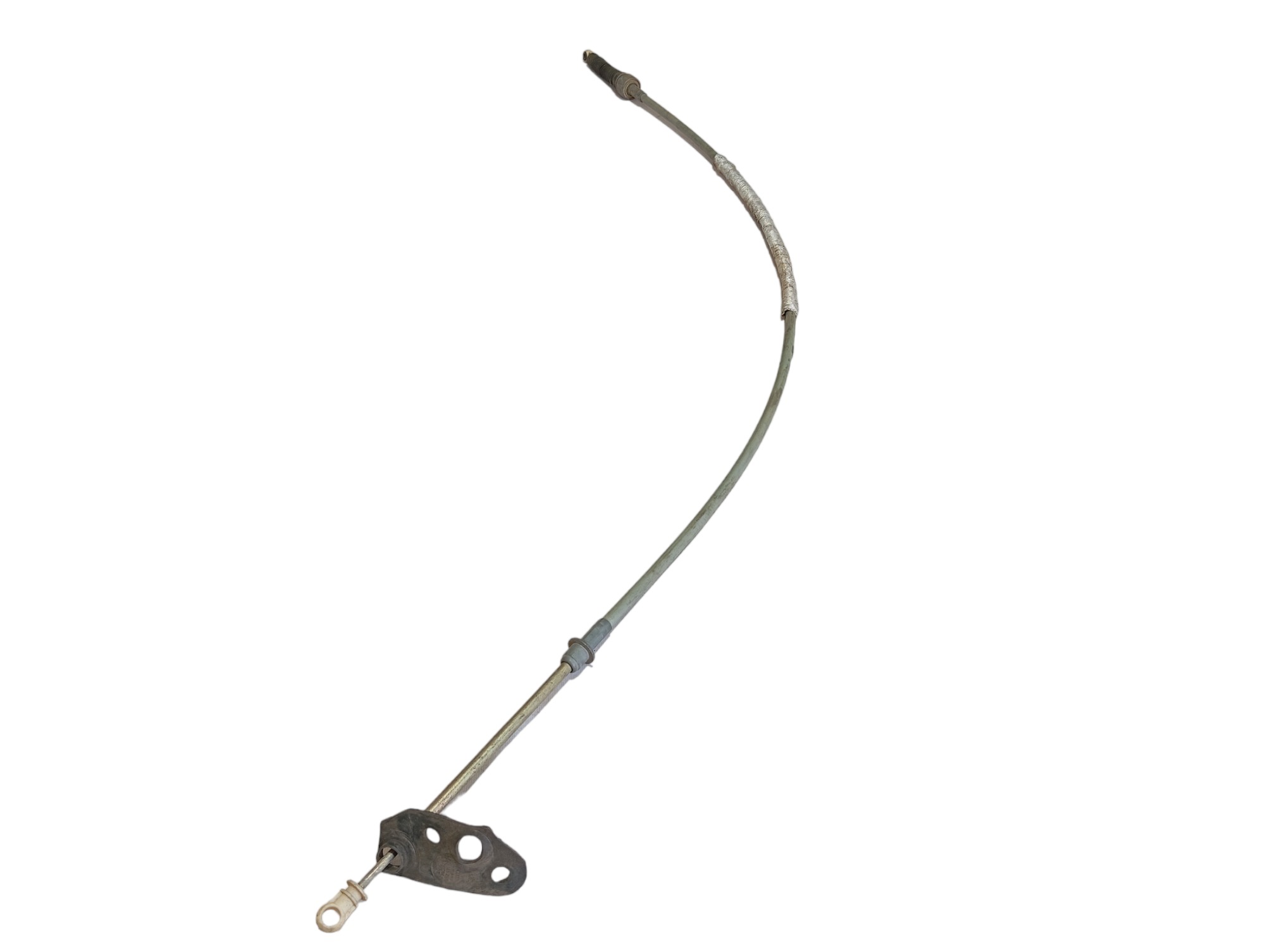 Cabo Seletor Trambulador Vw Beetle 1j0711266b Vl 6