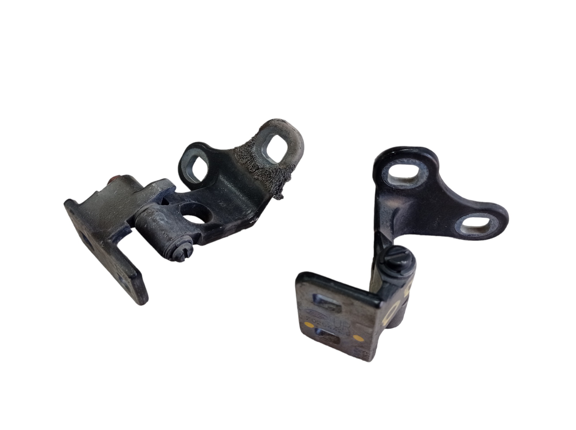 Dobradiça Porta Dianteira Direita Range Rover Vogue 2008 V58 2