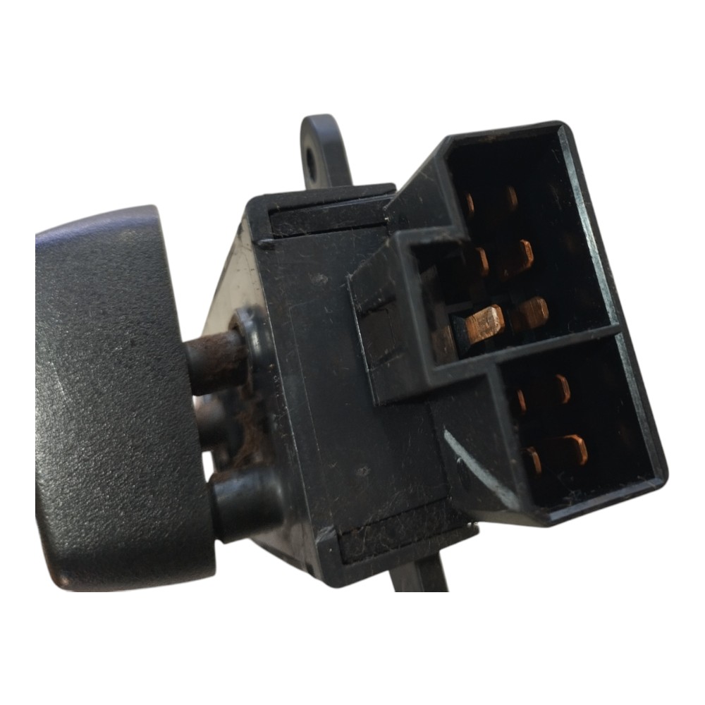 Comando Regulagem Banco Dianteiro Esq Grand Caravan V578 6