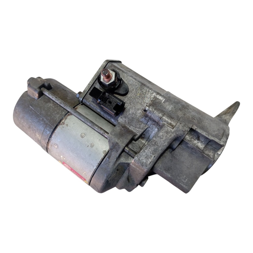 Motor Arranque Land Rover Discovery 3 4.0 07 V635 Nad500300 4