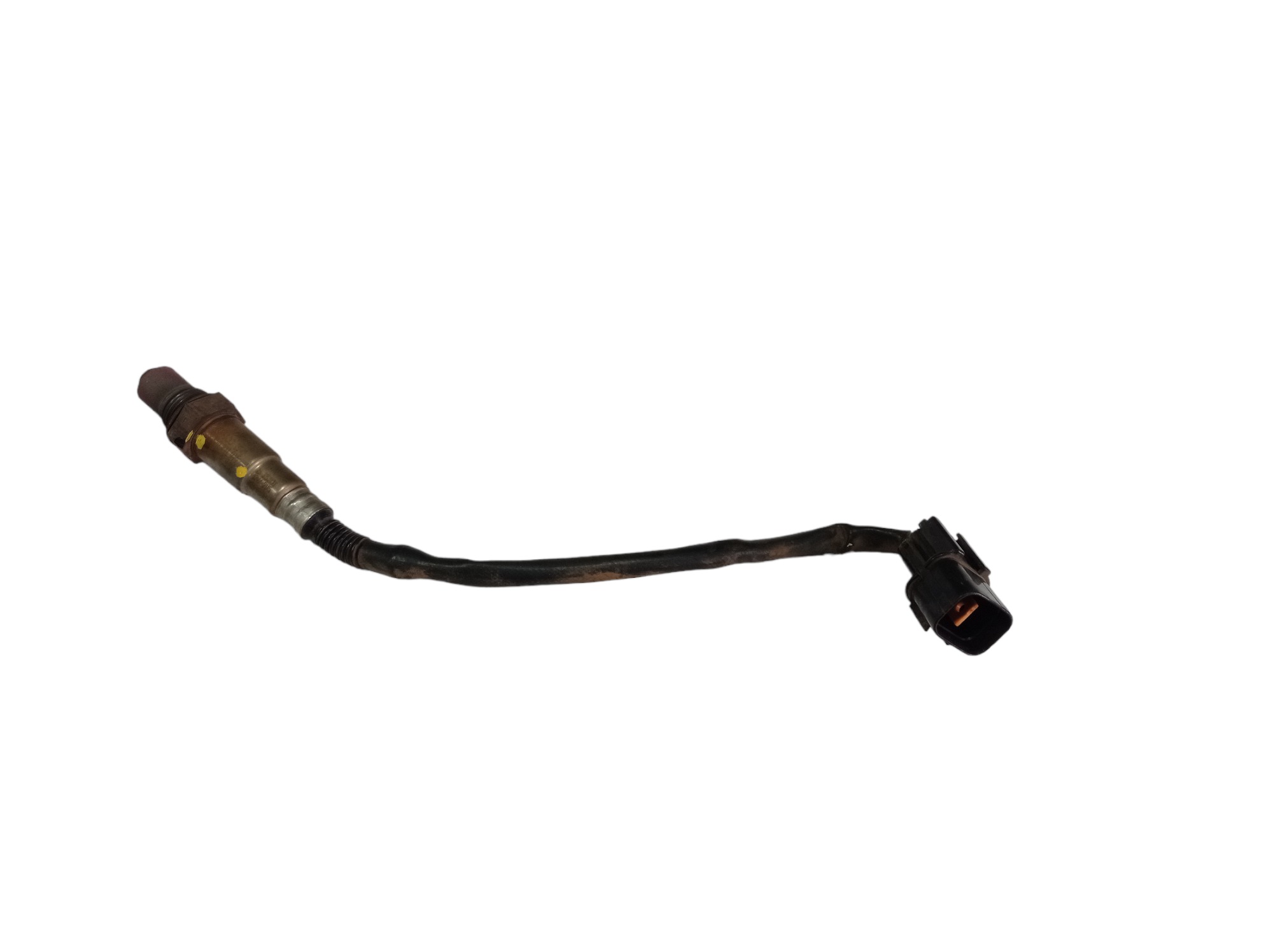 Sonda Lambda Secundária Hyundai Equus Vs460 2013 V577 7
