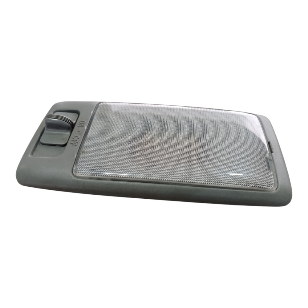 Luz Teto Cortesia Traseira Subaru Legacy Outback 2002 V358 2