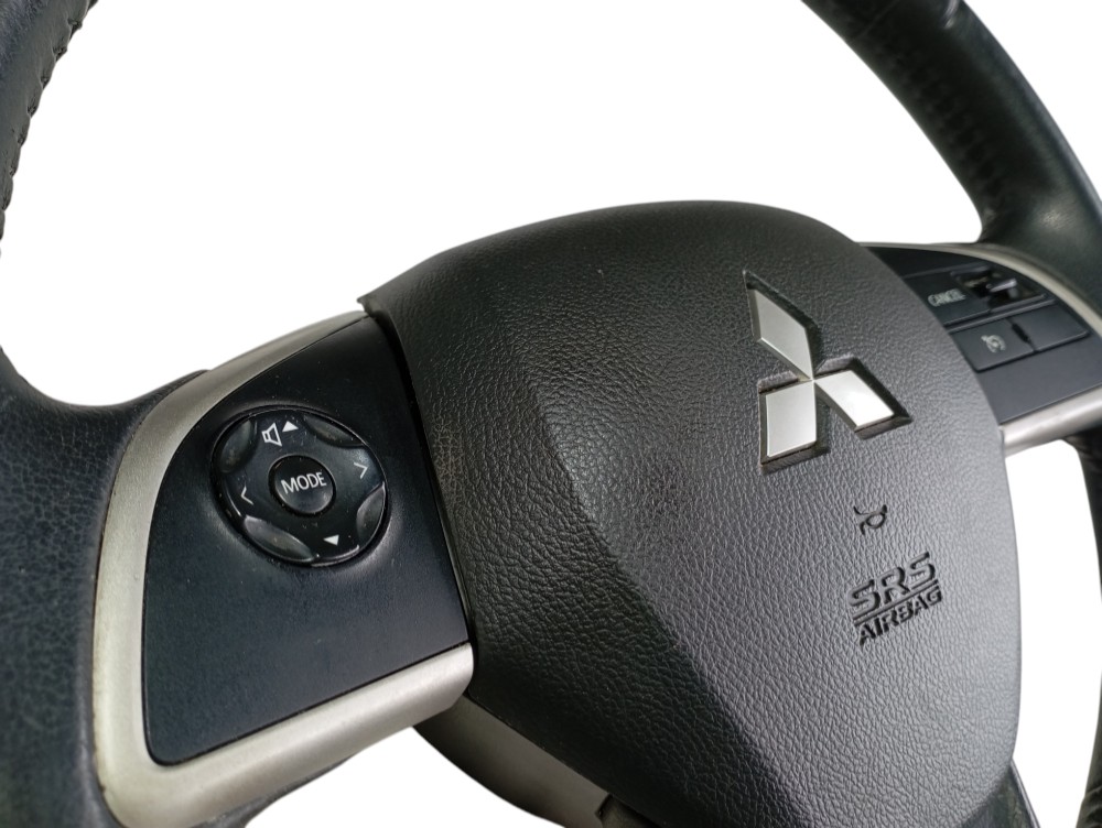 Volante Motorista  Mitsubishi Outlander 2015 V337 2
