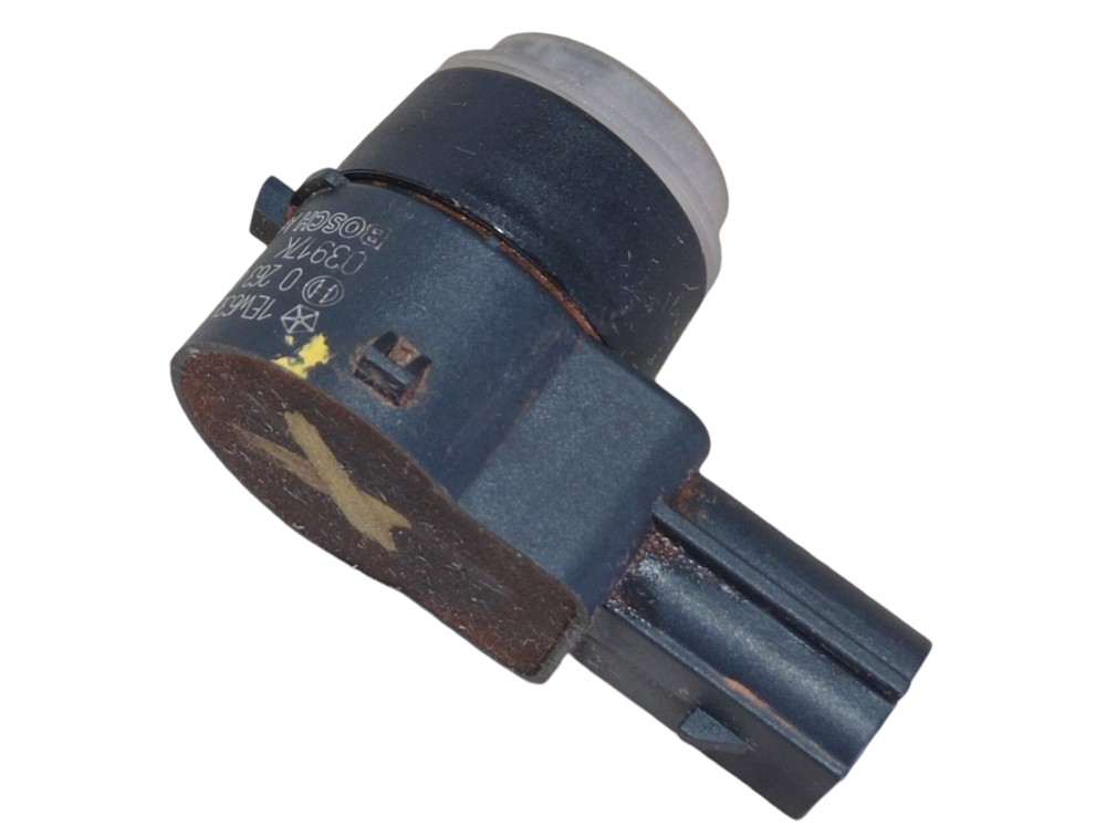 Sensor Estacionamento Traseiro Jeep Grand Cherokee 2014 V607 4