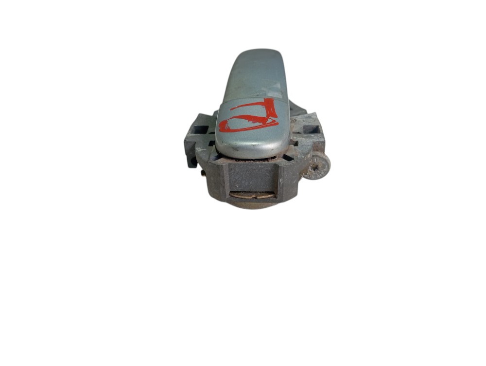 Maçaneta Externa Traseira Direita Vw Passat V6 2001 V300 6