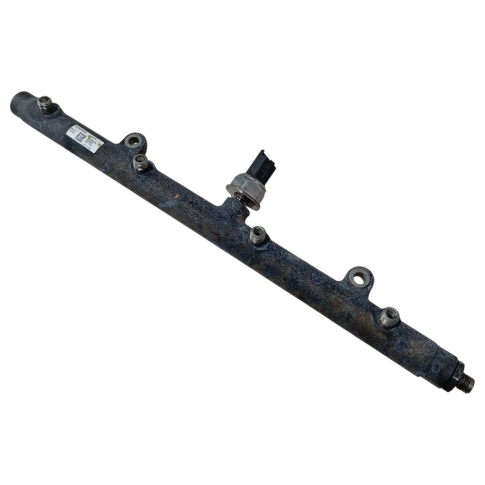 Flauta Bico Injetor Troller T4 2011 V650 3