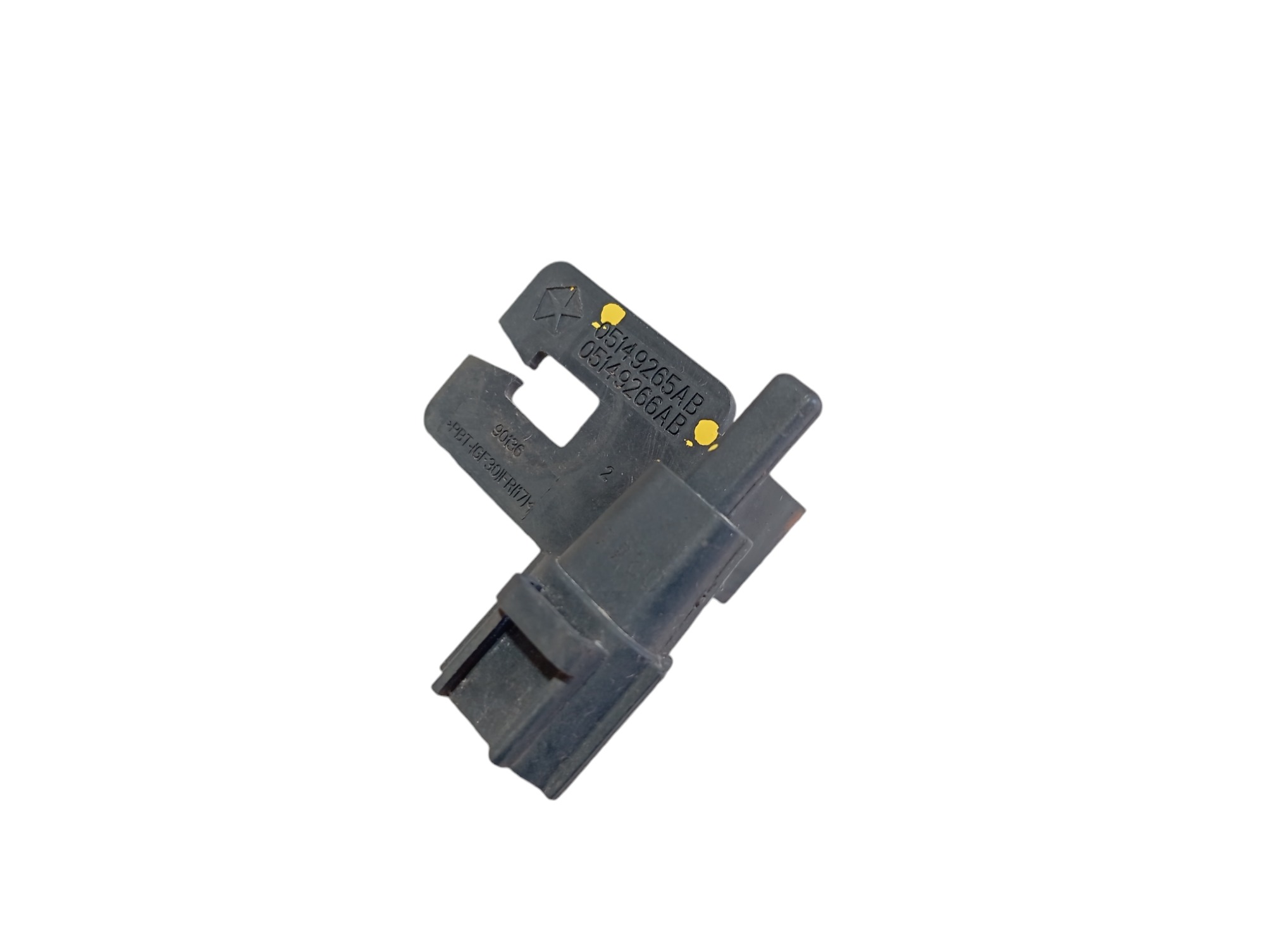 Sensor Temperatura Jeep Grand Cherokee 3.6 2014 V604 2