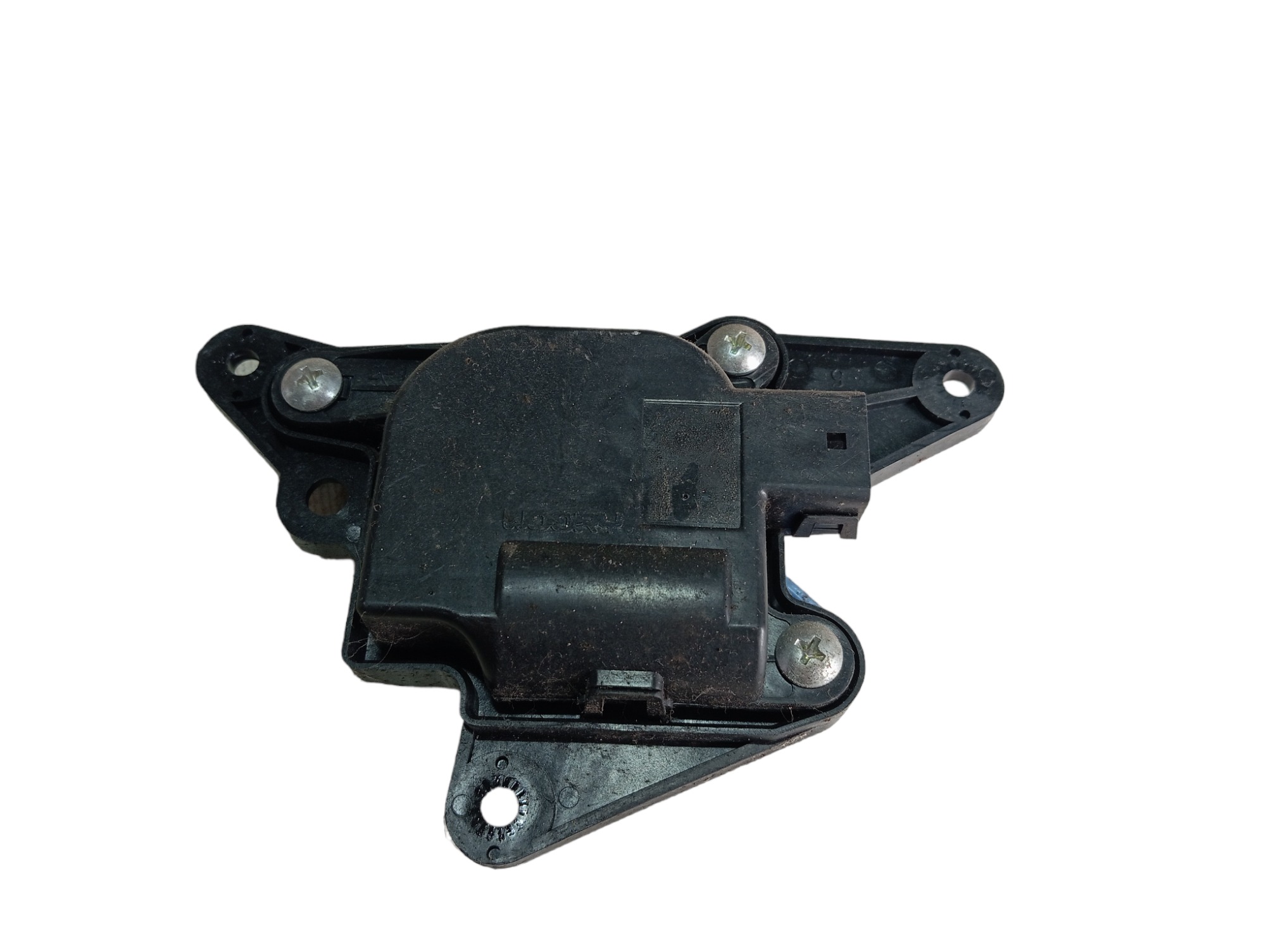 Motor Atuador Ar Condicionado Hyundai Azera 2009 V595 2