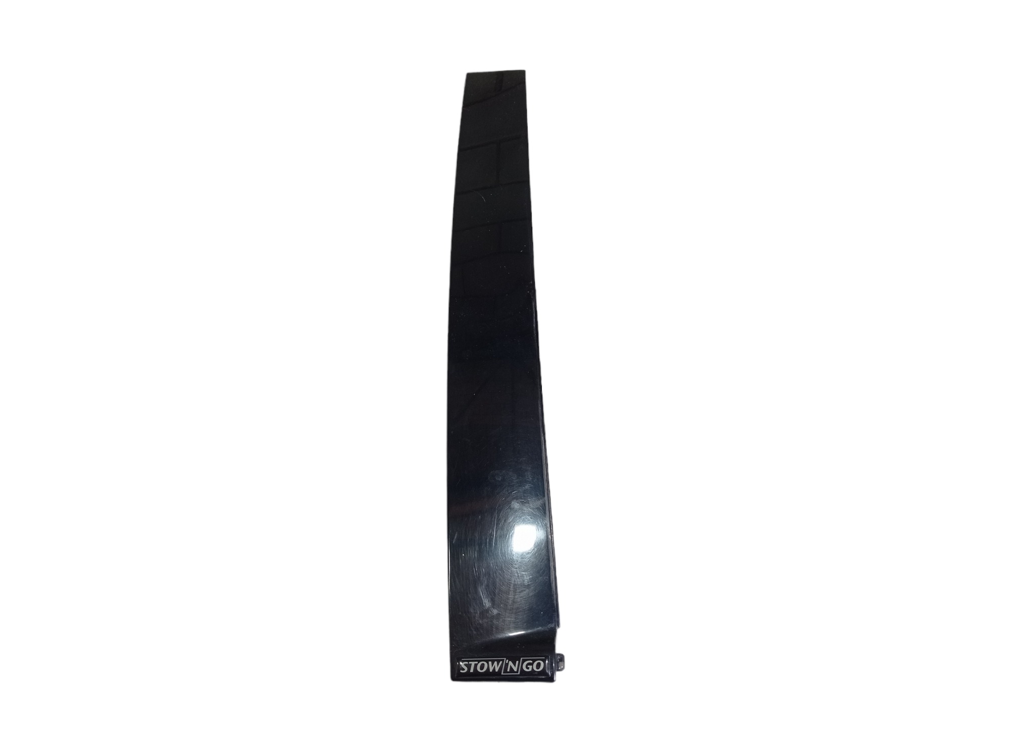 Friso Porta Dianteira Direita Grand Caravan Ltd 2005 V586 7