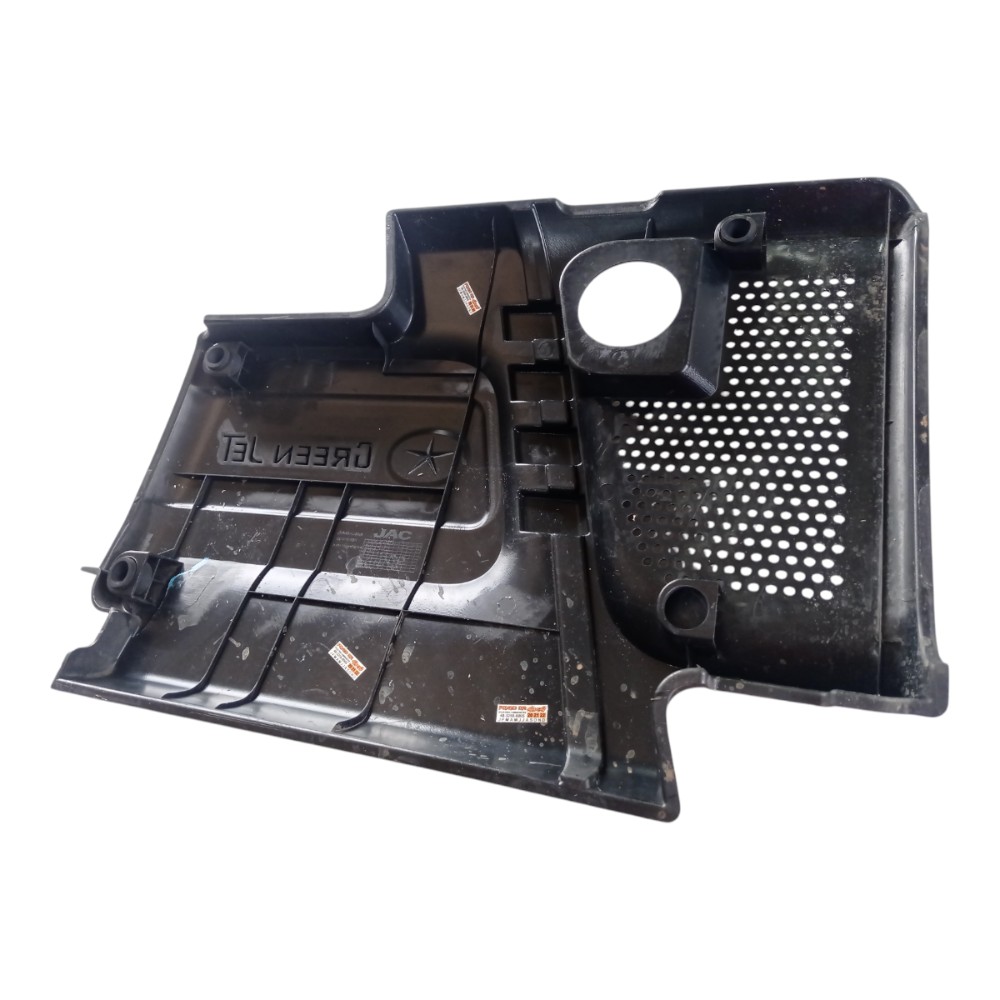 Capa Motor Jac T6 2.0 16v 2015 V345 2