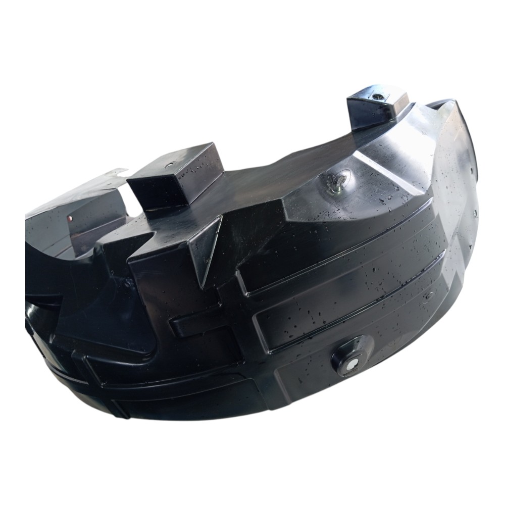 Parabarro Traseiro Direito Jac Ej7 2023 V618 6