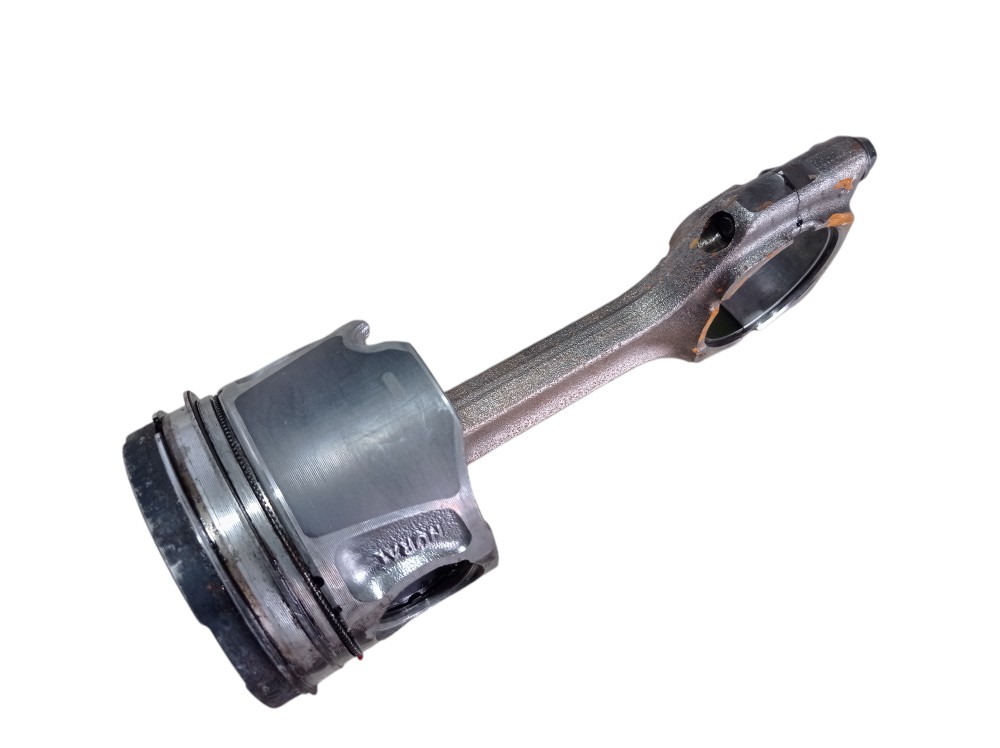 Pistão Biela Fiat Toro 2016 2017 2018 2019 2020 2021 V347 2