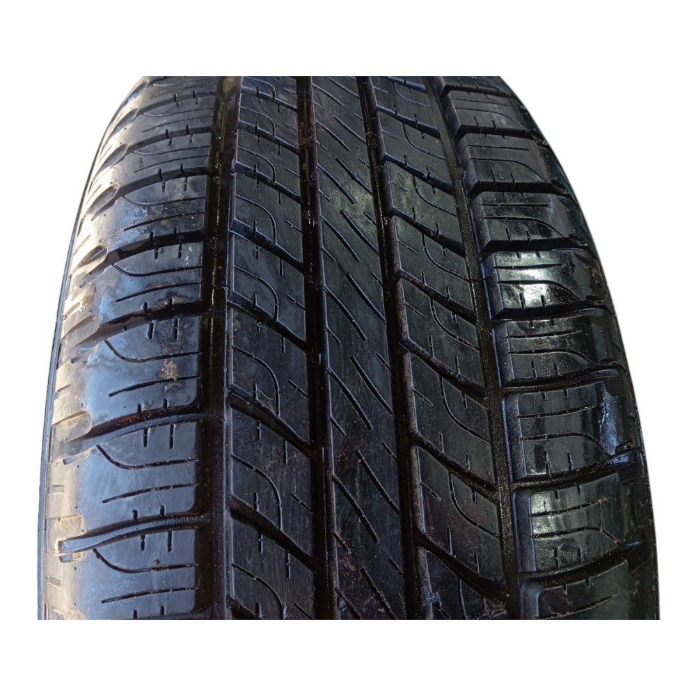 Pneu Aro 19 Good Year Wrangler Hp 255/55 R19 V635 6