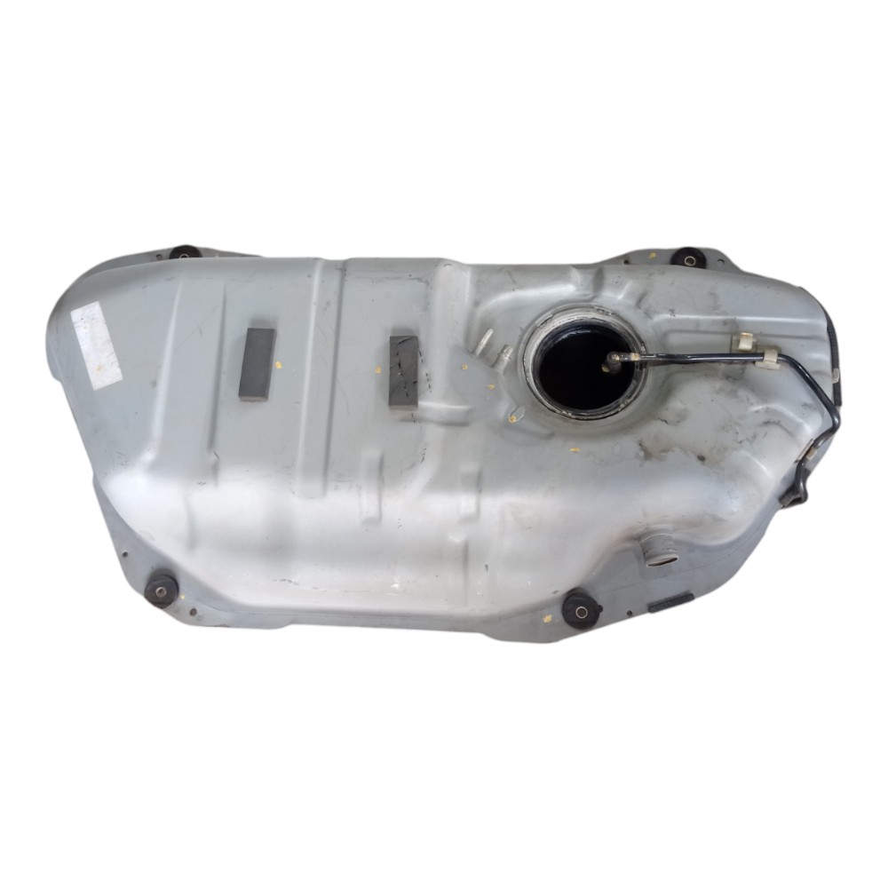 Tanque Combustível Vw Fox G2 2014 V340 1