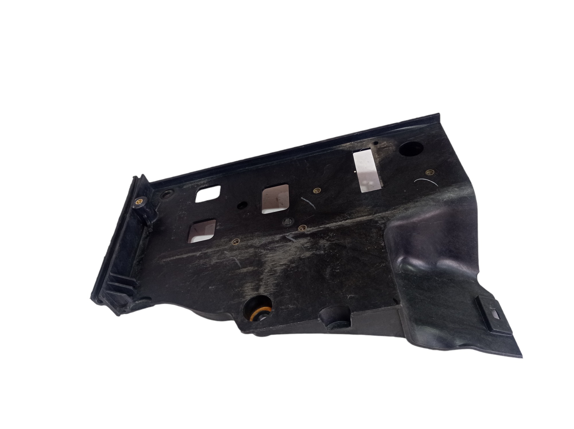 Caixa Bateria Land Rover Discovery 4 2011 V582 6