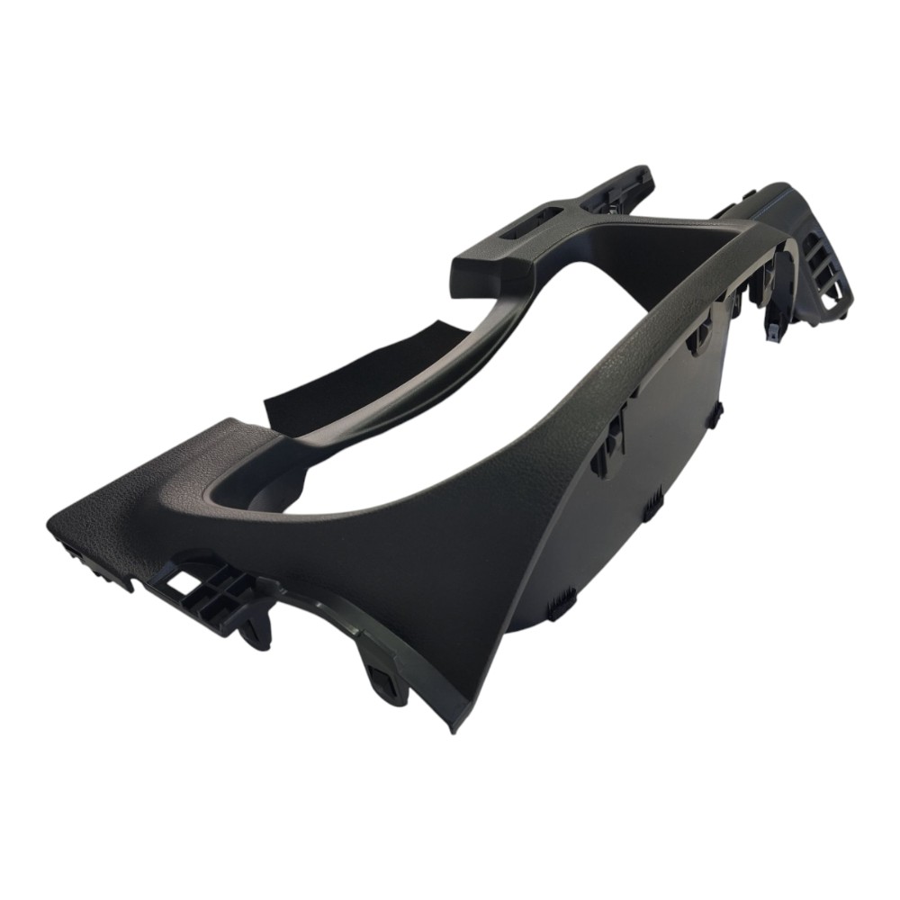 Moldura Painel Instrumento  Nissan Leaf 2023 V632 2